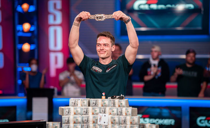 Espen Jorstad