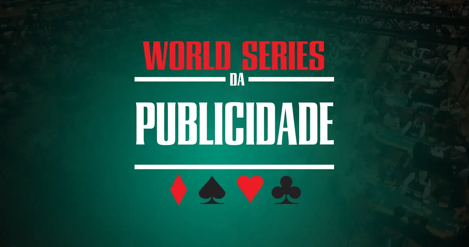 WSOP: escândalos, mitos e status de publicidade do Main Event