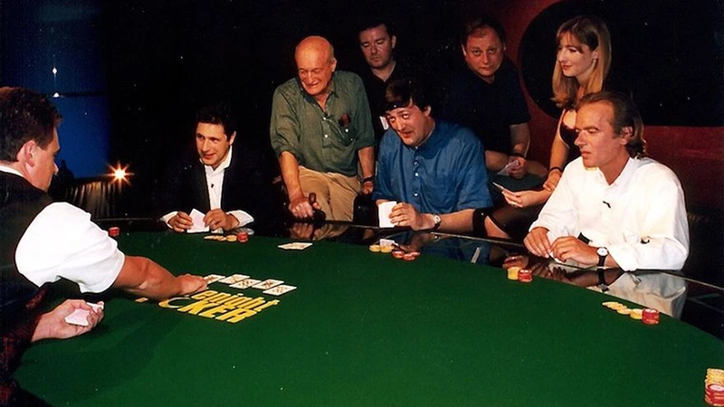 Late Night Poker