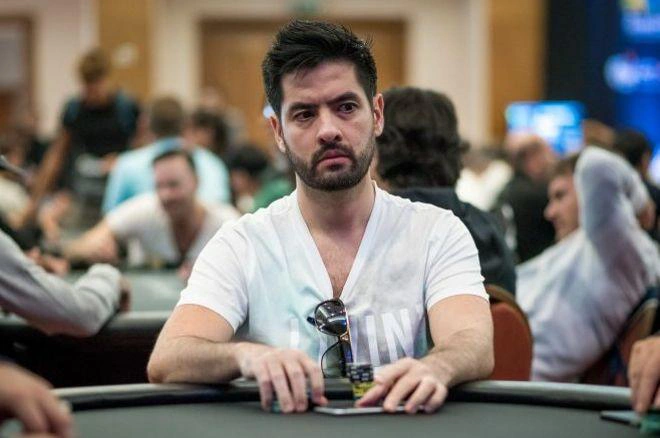 Thiago “Decano” Nishijima