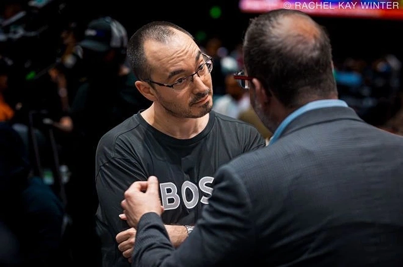 William Kassouf