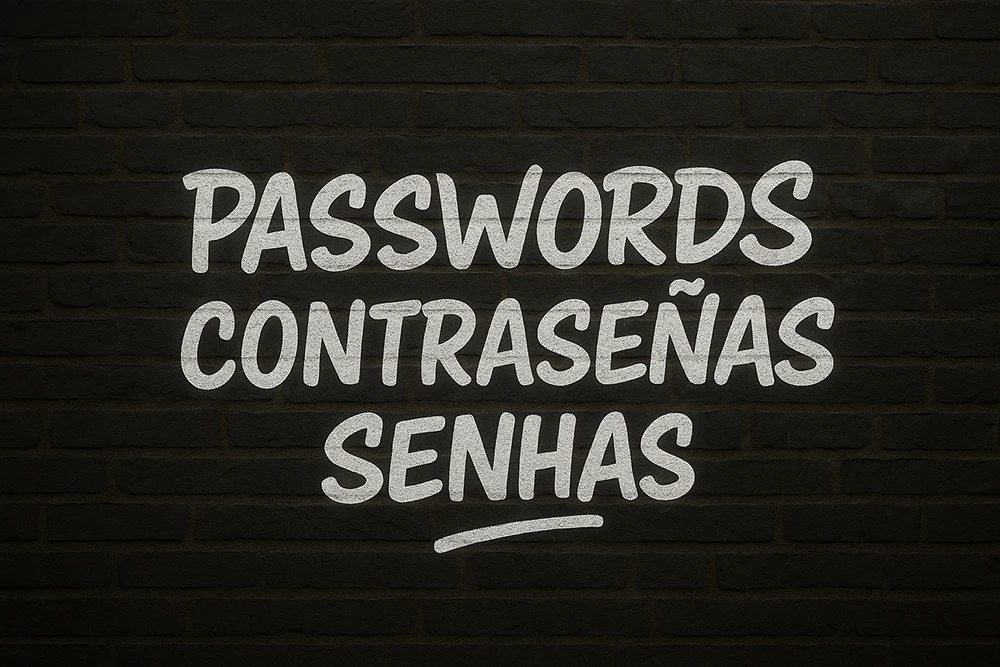 Senhas dos Freerolls da PokerListings