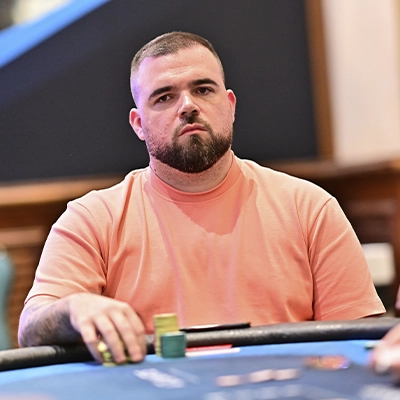 Image of Pedro Padilha