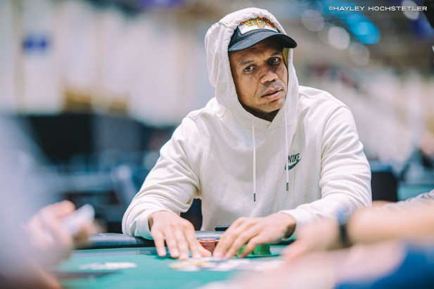 Phil Ivey