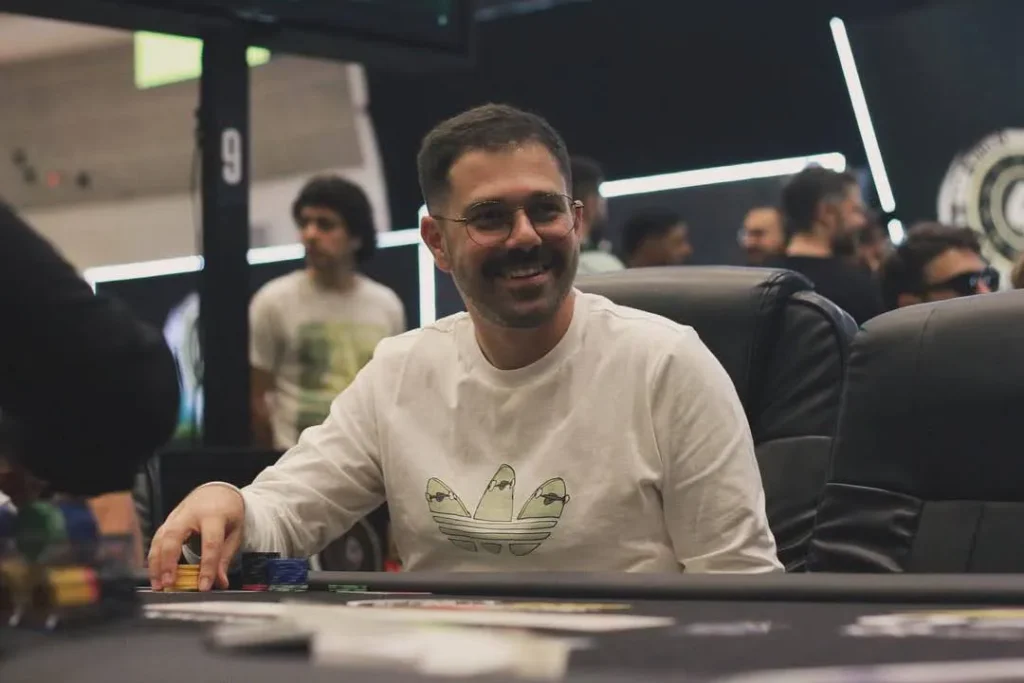 Felipe Boianovsky