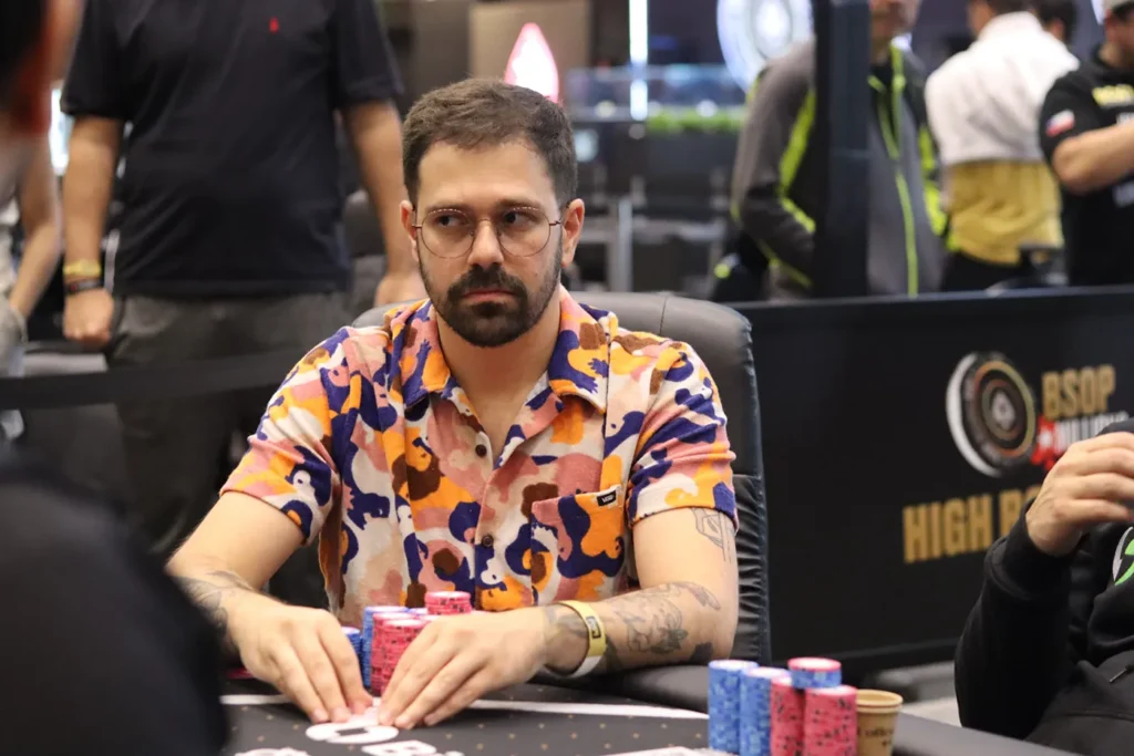 Felipe Darsa Boianovsky
