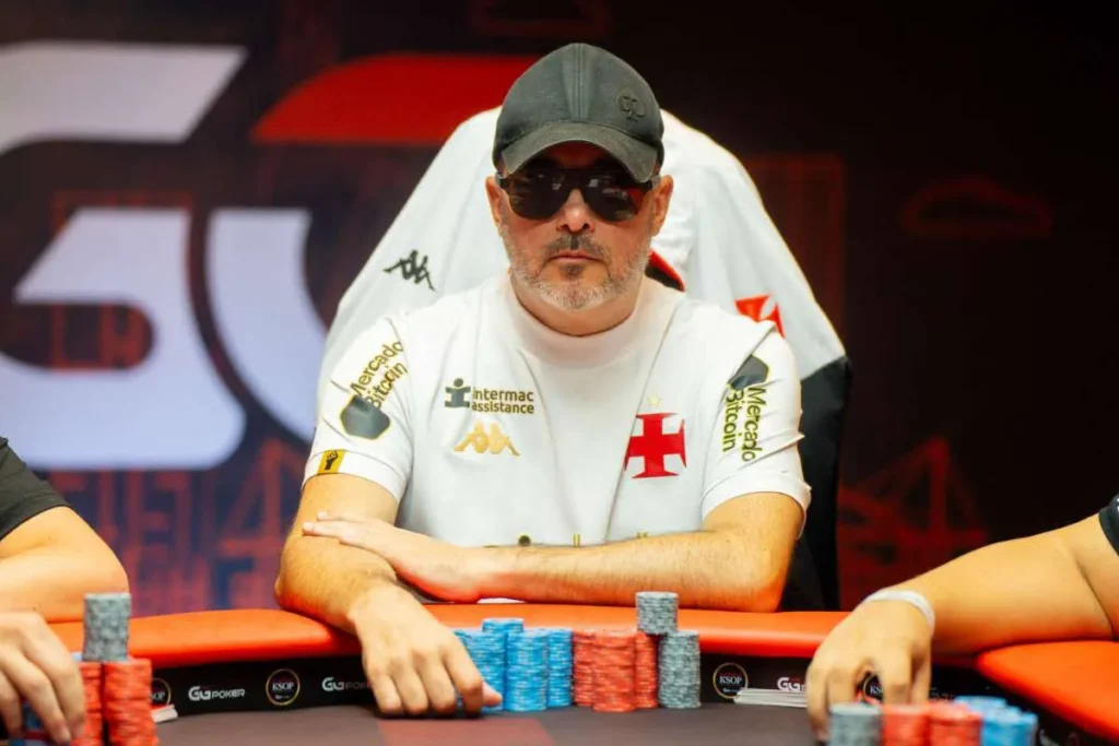 KSOP GGPoker Rio de Janeiro