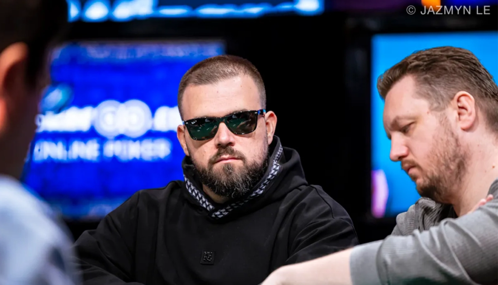 Trajetória de Pedro Padilha no poker