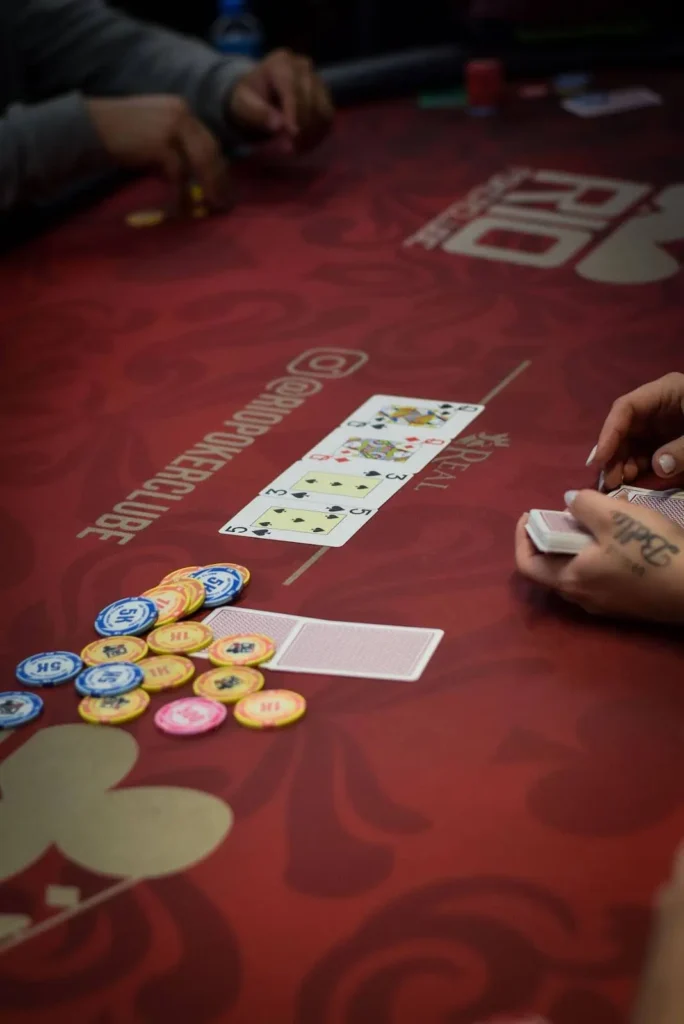 Rio Poker Clube