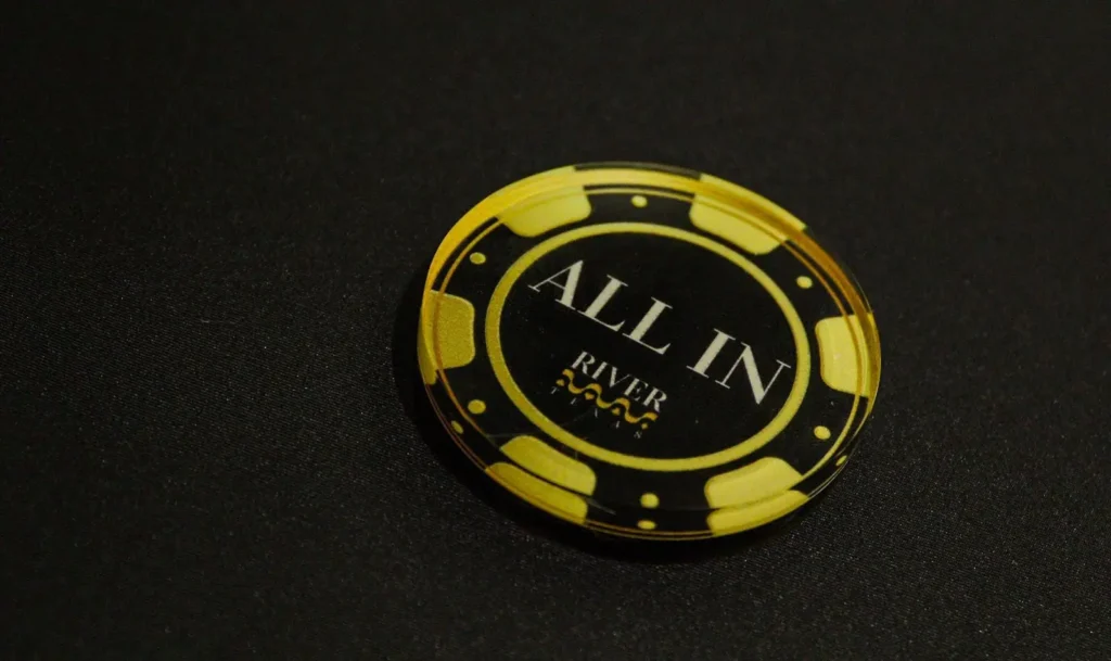 River Texas - Poker Clube RJ