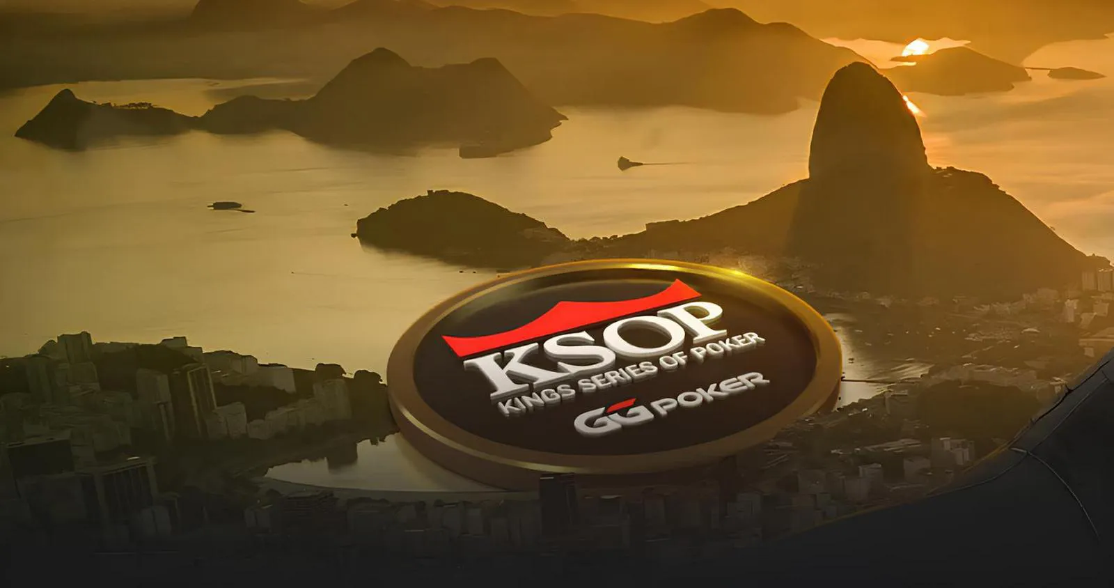 Kings Series of Poker