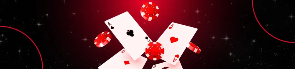 Jogos Disponíveis no PokerPlanets