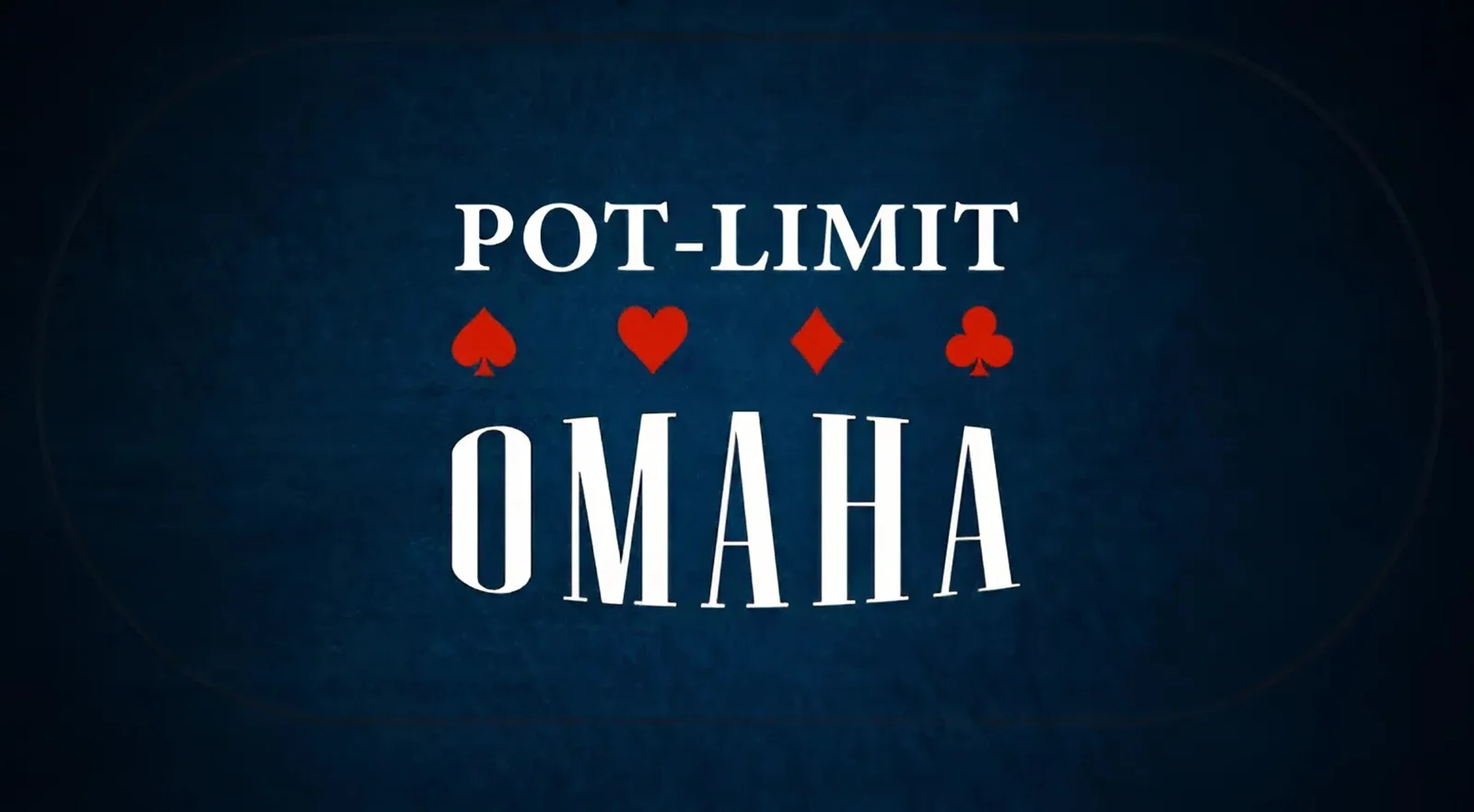 PLO (Pot Limit Omaha) Poker  – Aprenda as Regras e Como Jogar