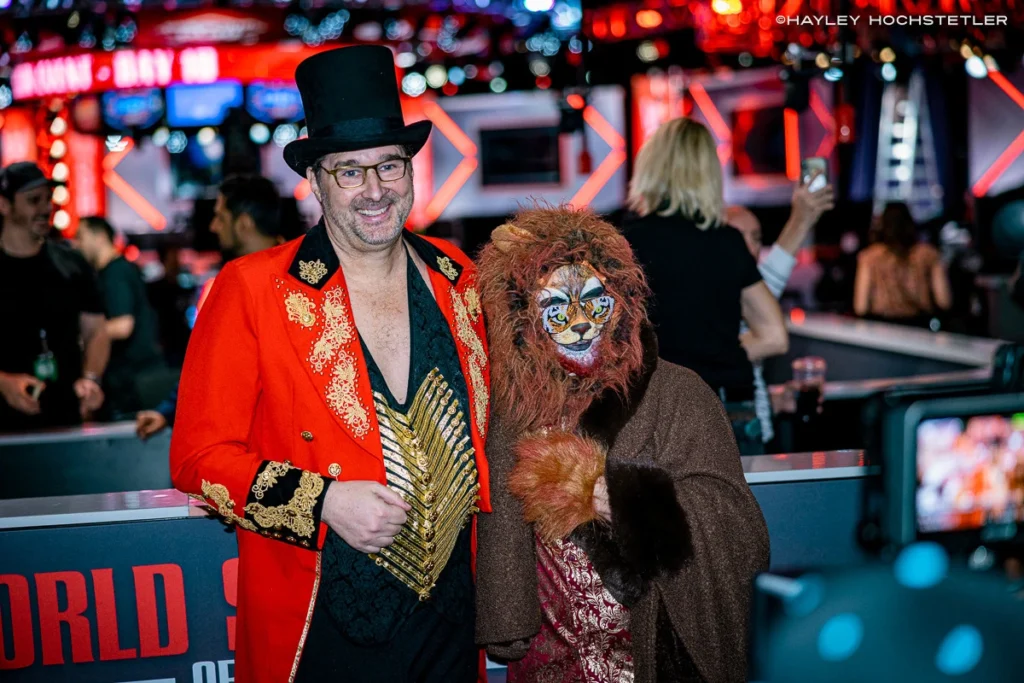 Phil Hellmuth