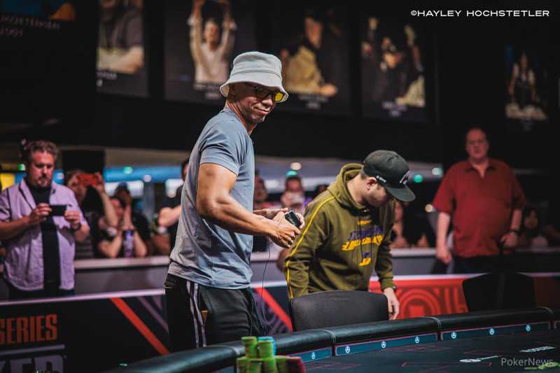 Phil Ivey