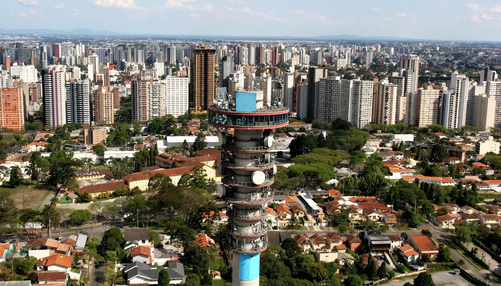Poker no Brasil: Curitiba