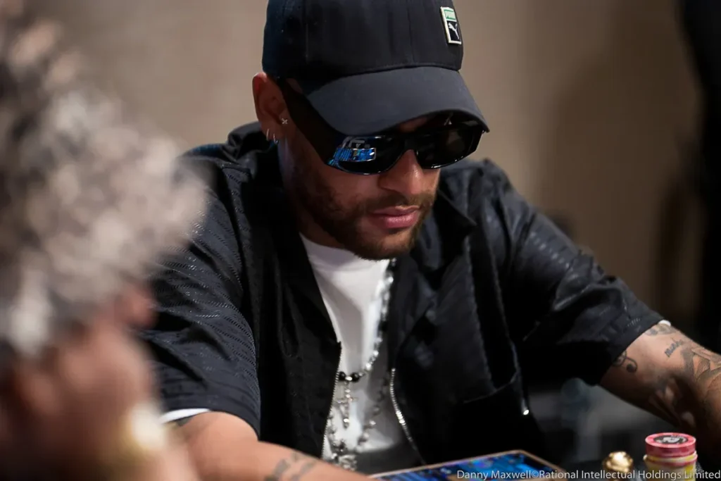 Neymar