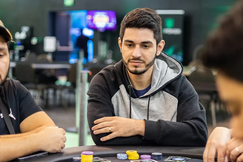 Paulo “Pai do Nuts” Bortolucci