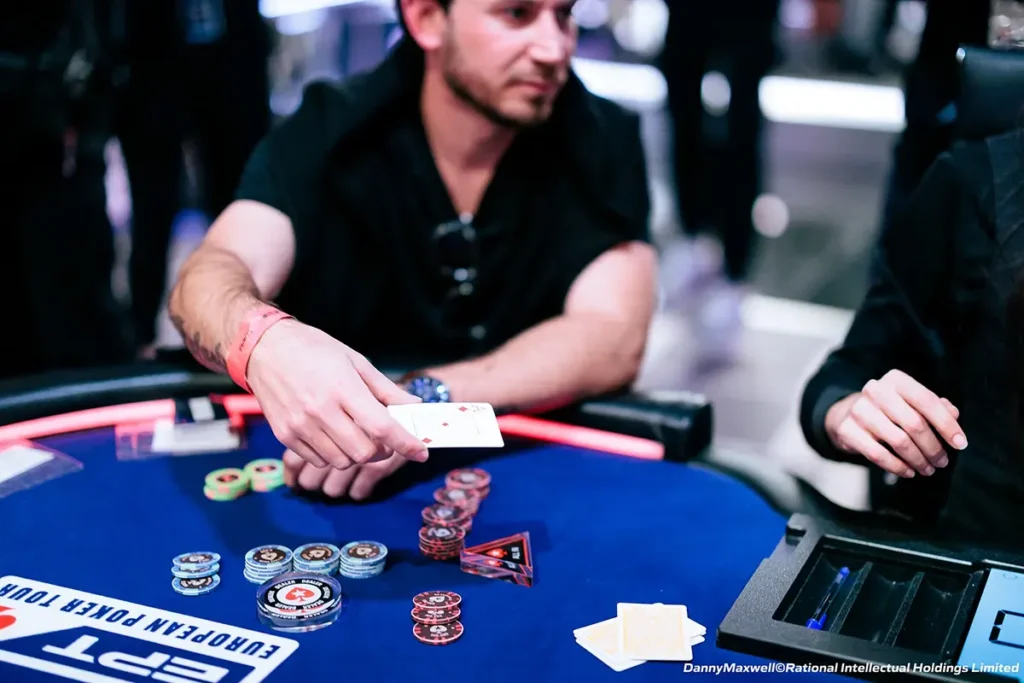 EPT 2025