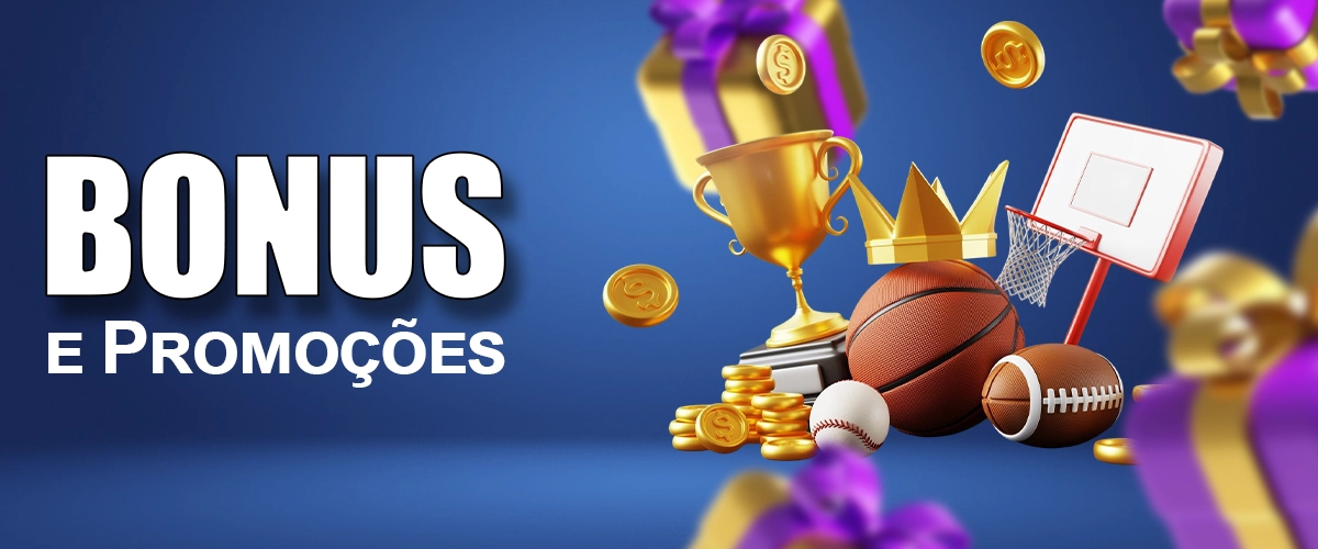 Ofertas exclusivas de bônus Esportes da Sorte