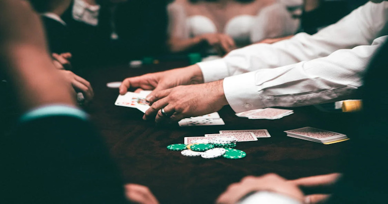 Shuffle Up and Deal with It: Tales from Dealer’s Wordwide