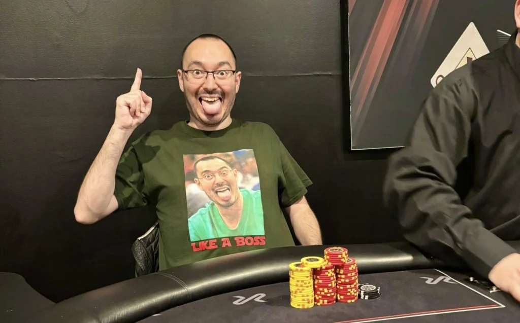 Will Kassouf