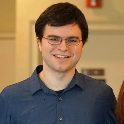 Image of Matt Marinelli