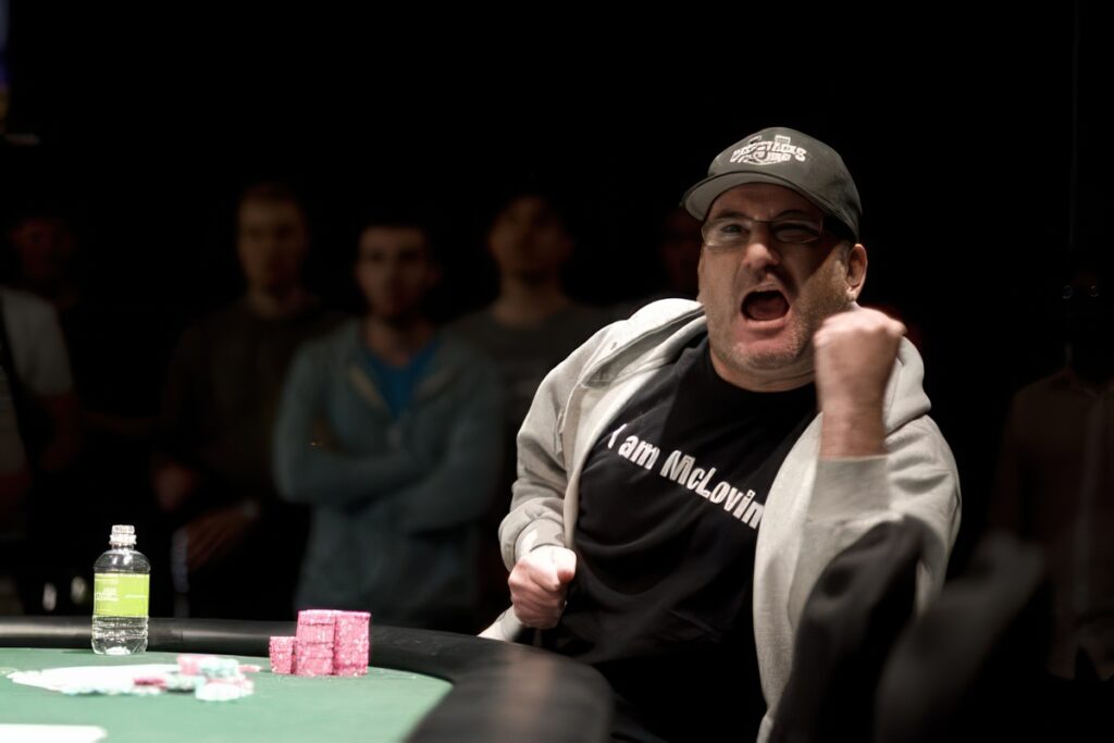 Mike Matusow