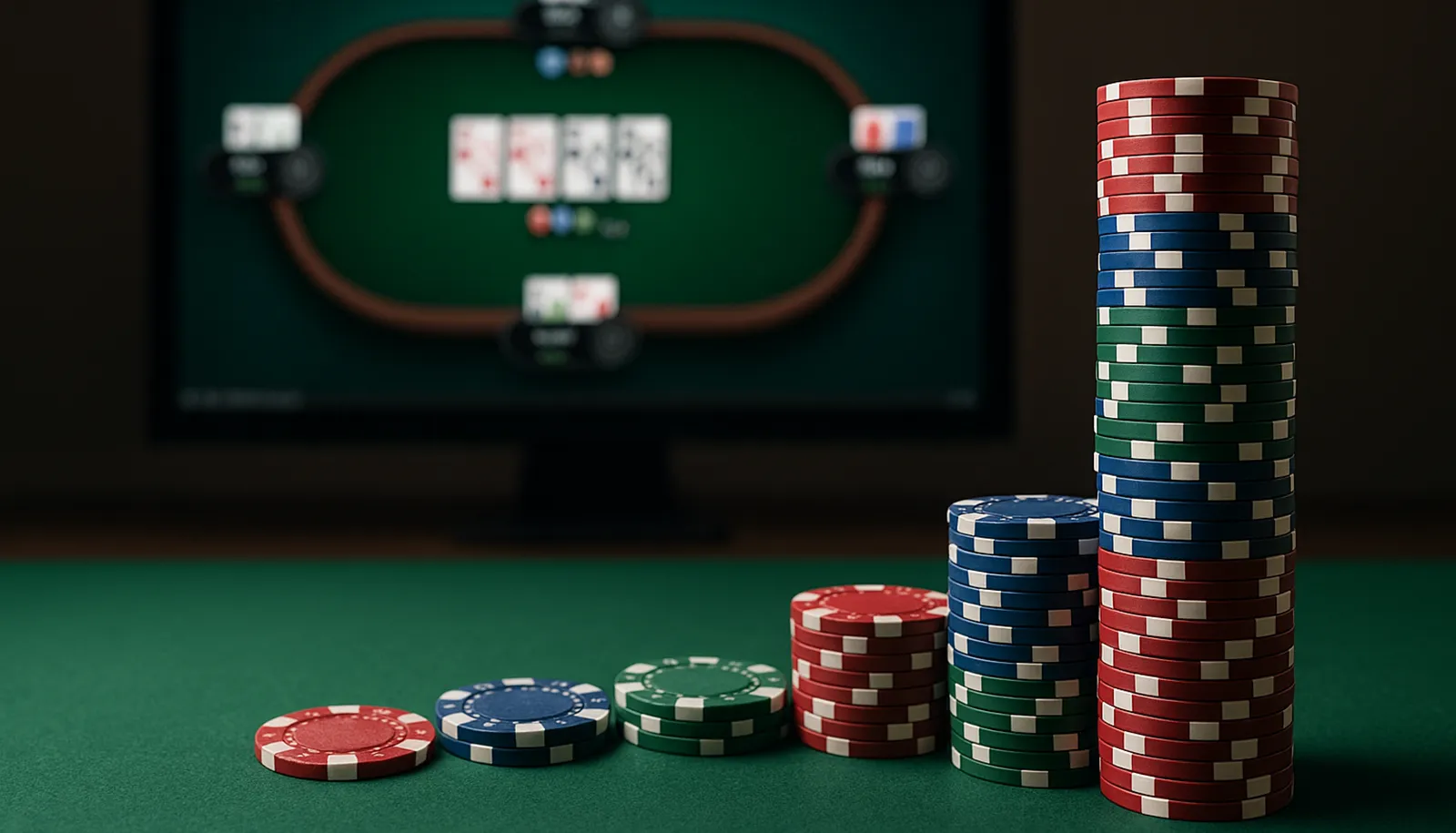 O que é grinding no poker? Saiba como começar com dicas de profissionais
