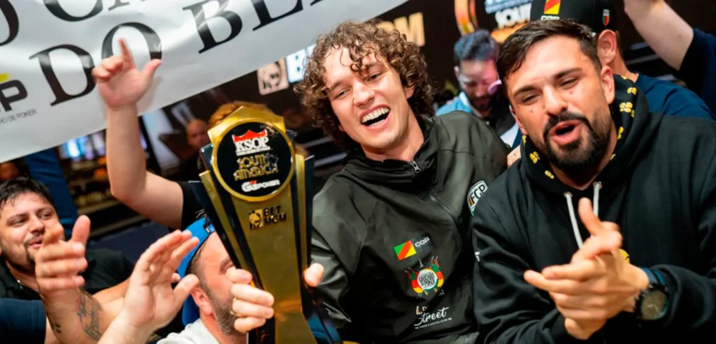 Temporada encerrada com emoção em Balneário Camboriú