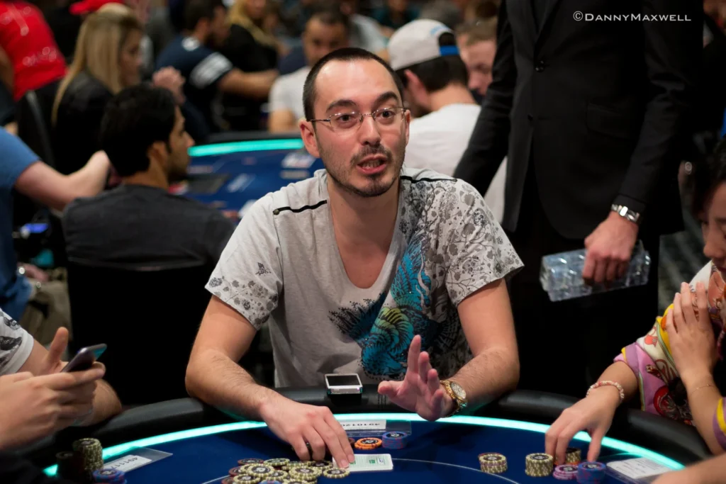 William Kassouf