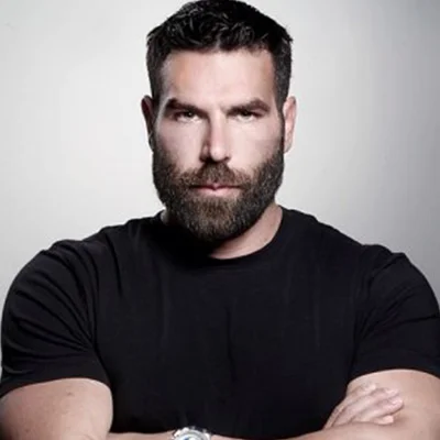 Image of Dan Bilzerian