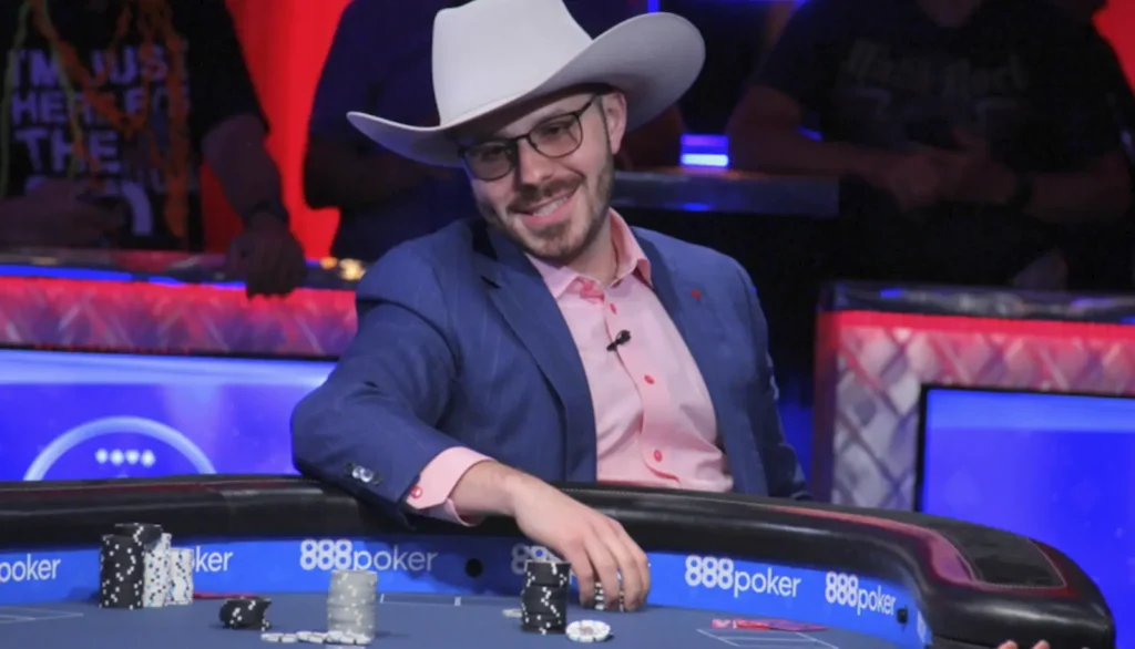 Dan Smith informações gerais