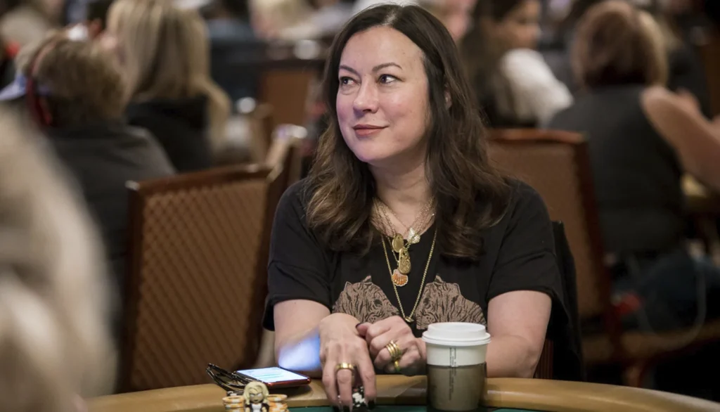 Perfil e fakta sobre Jennifer Tilly