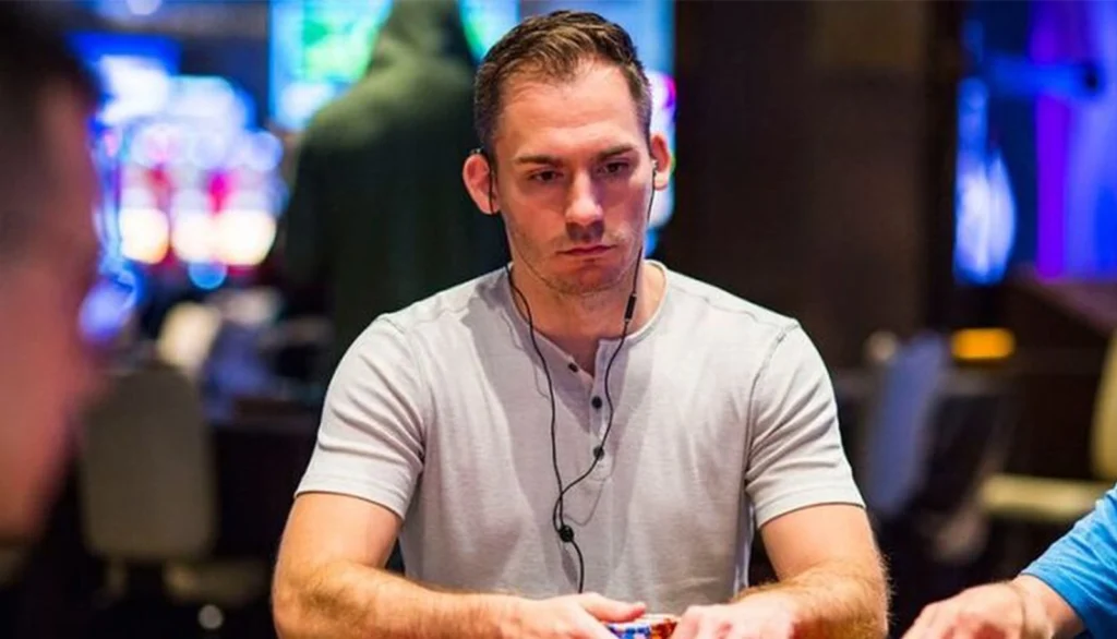 Perfil e dados de Justin Bonomo