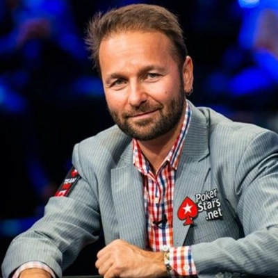 Image of Daniel Negreanu