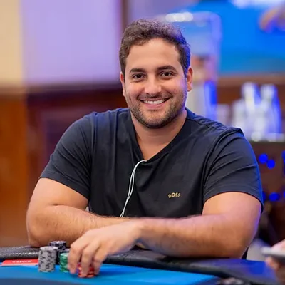 Image of João Simão