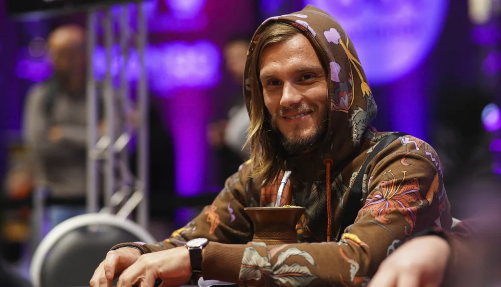 Perfil e dados de Alisson Piekazewicz