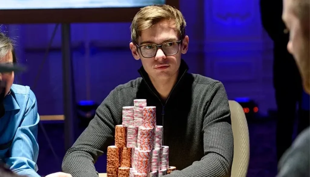 Perfil e dados de Fedor Holz