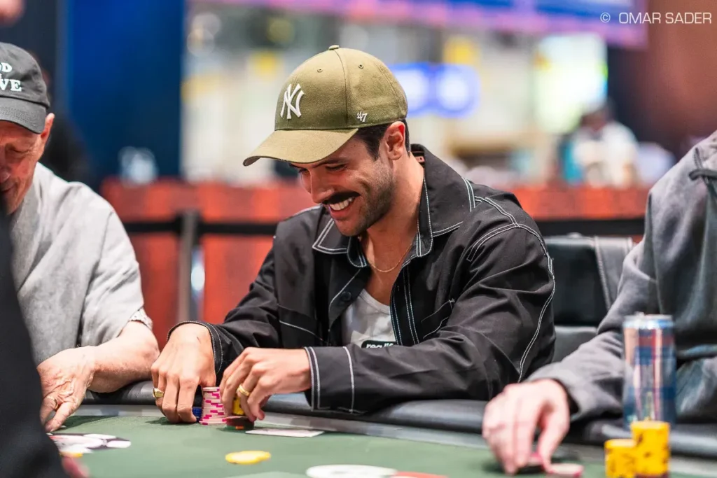 Yuri Martins Dzivielevsky