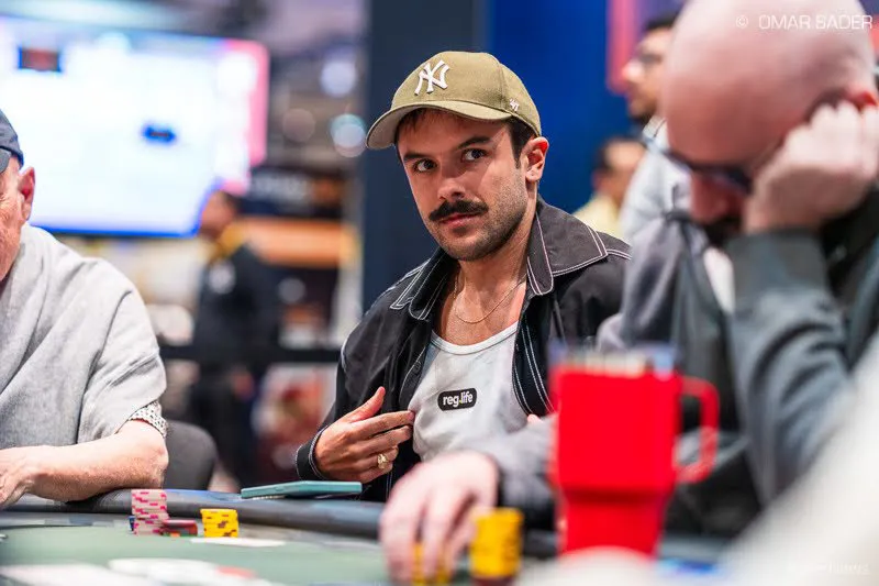 Yuri Martins Dzivielevski