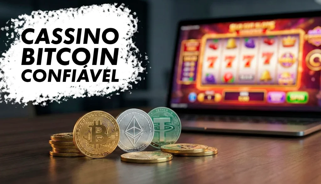 Método para analisar cassino cripto no Brasil