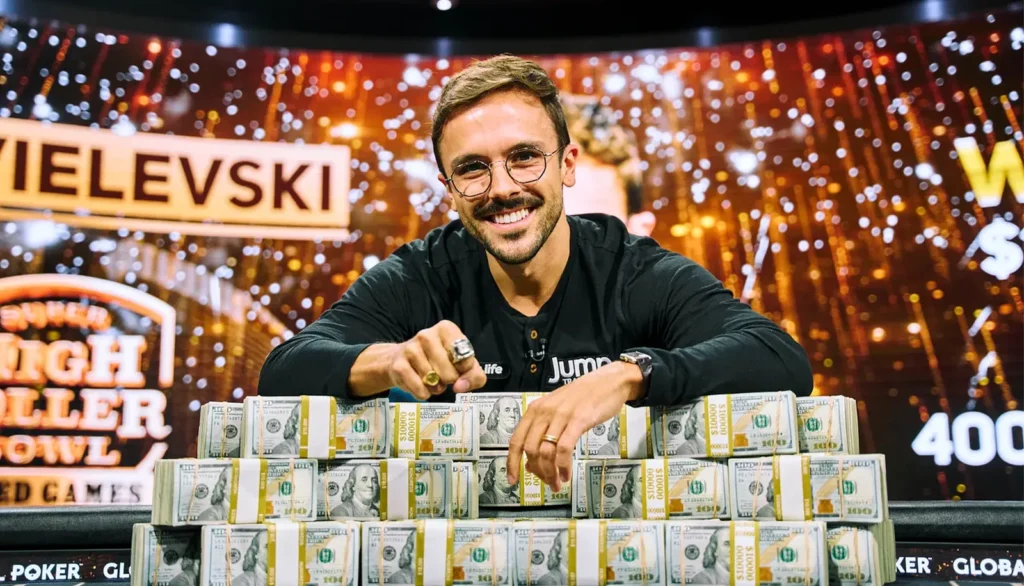 Yuri Martins Dzivielevsky