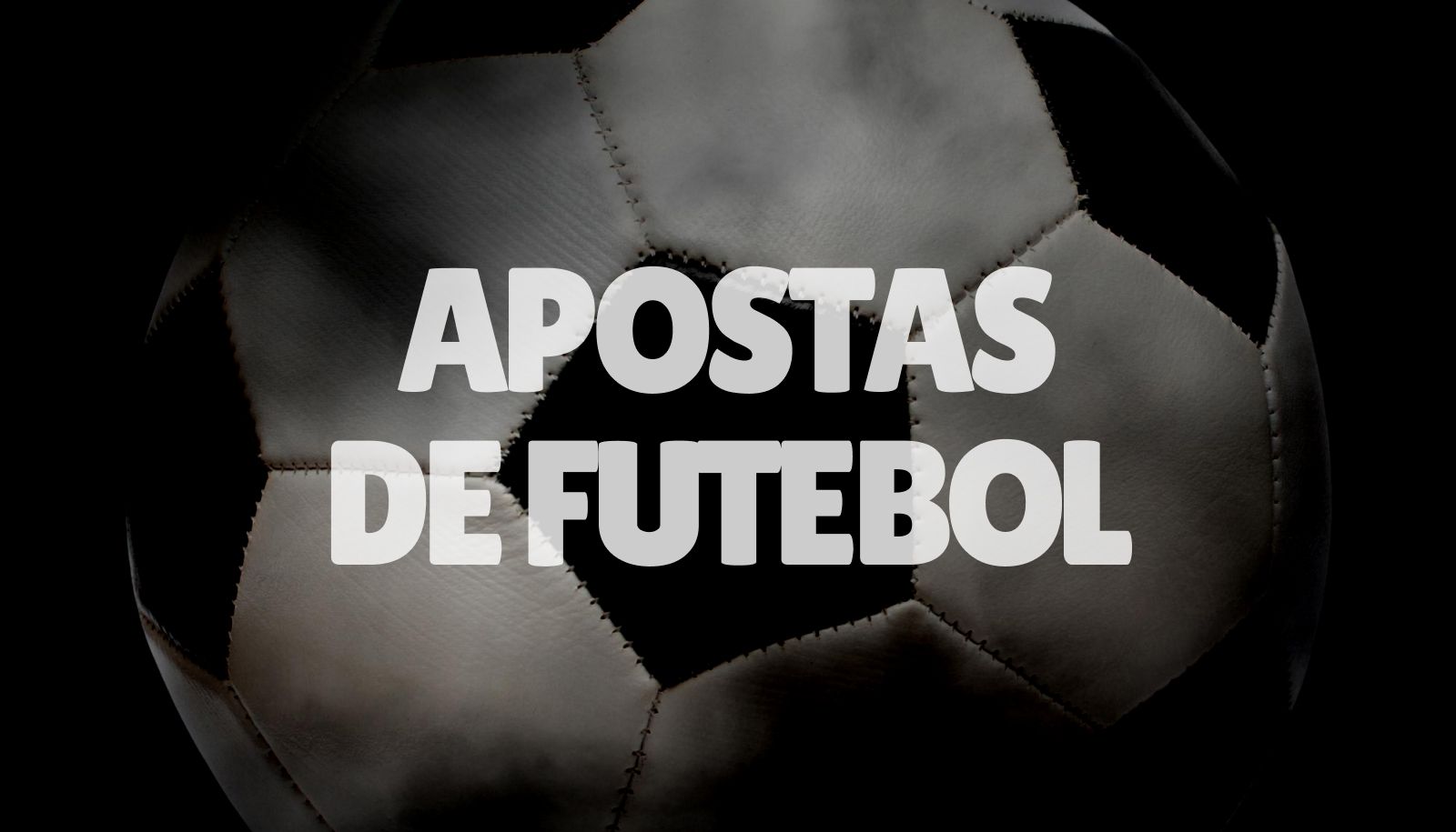 Futebol