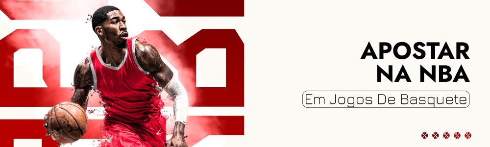 Como apostar na NBA e em jogos de basquete online 