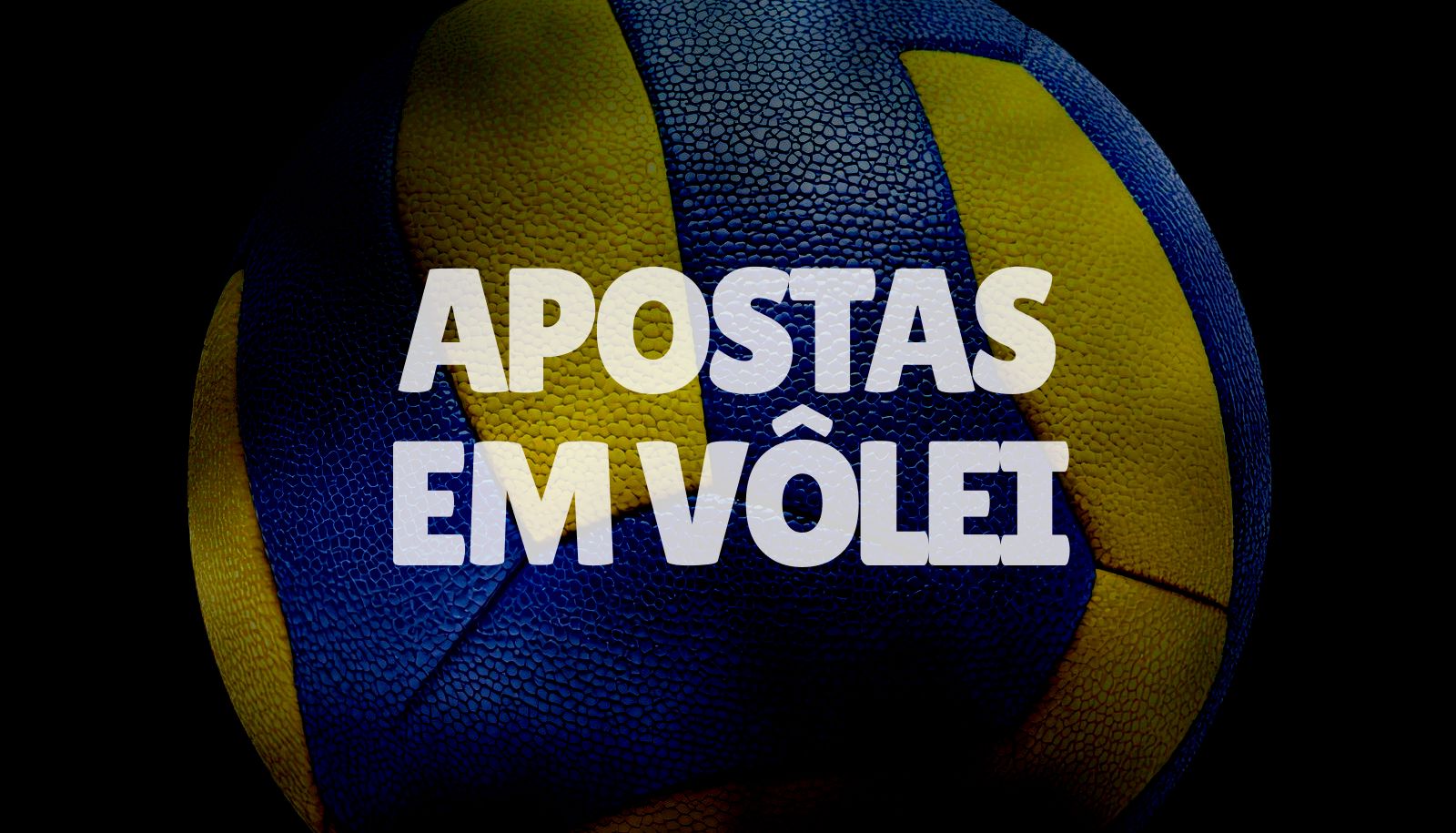 Vôlei