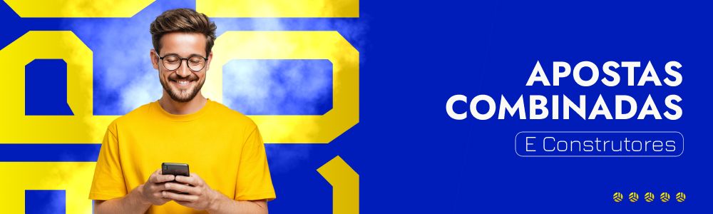 Construtores de apostas em vôlei e apostas combinadas no mesmo jogo