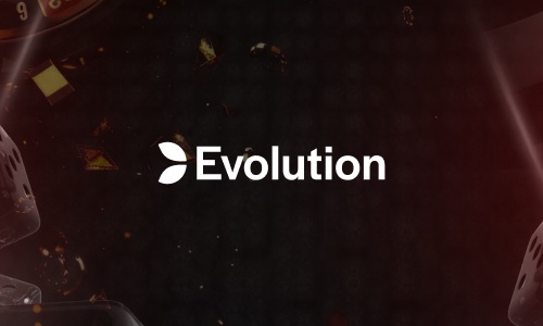 pokerlistings br evolution gaming provedor
