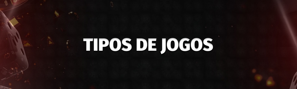 pokerlistings br tipos de jogos pelos provedores