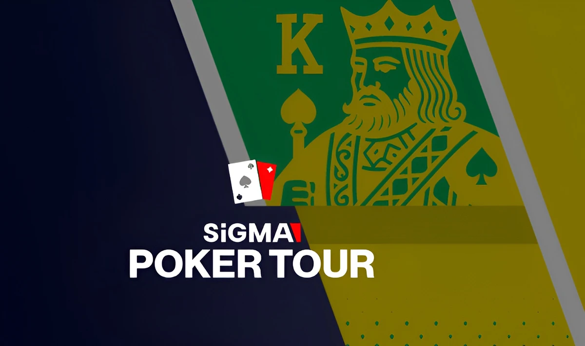 Sigma Poker Tour